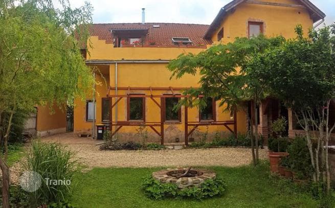 4-комнатная квартира 193 м² в Районе XV, Венгрия