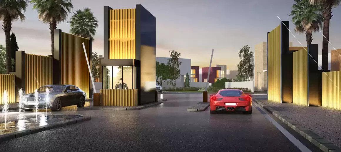 DAMAC Hills, Dubai, UAE, фото 5