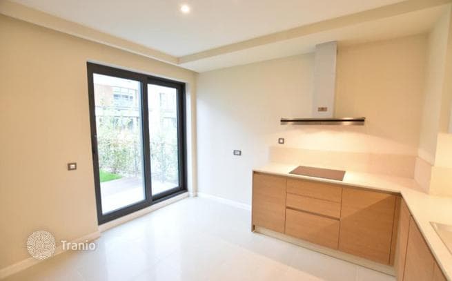 4-комнатная квартира 217 м² в Сарыере, Турция, фото 5