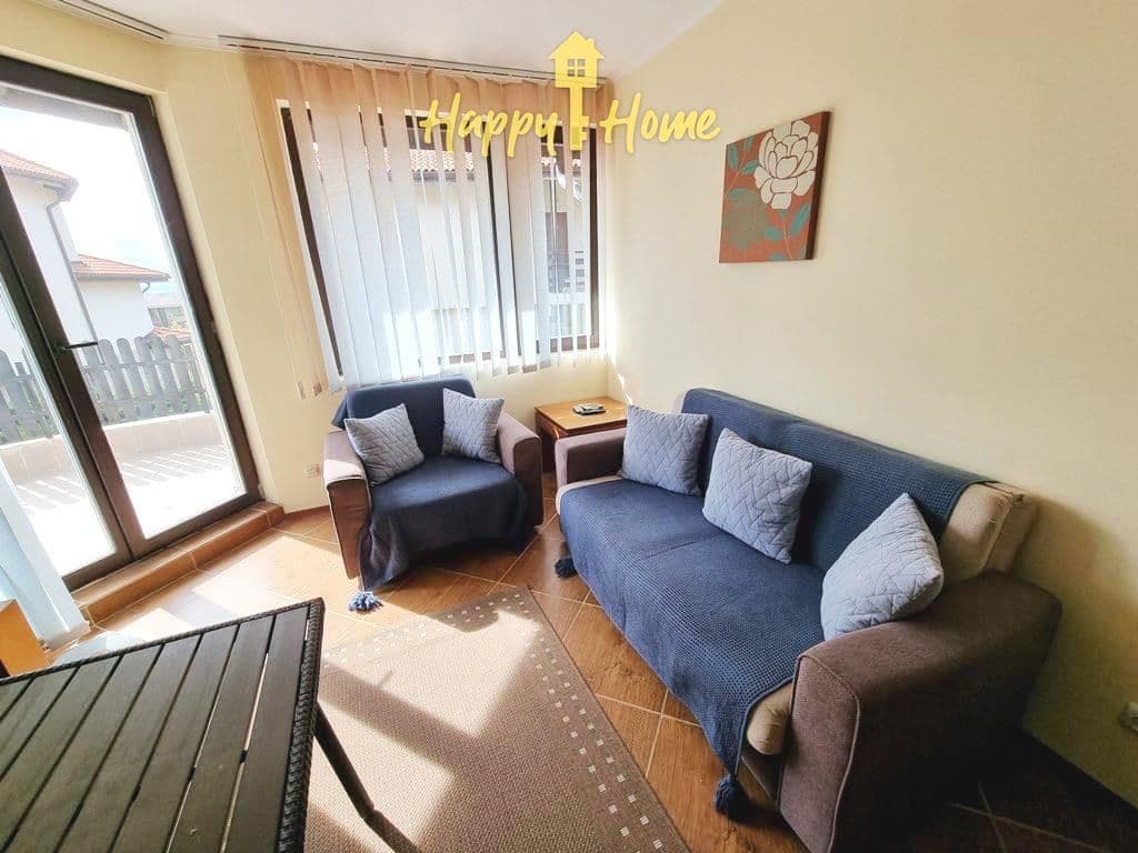 Апартаменты в Кошарице, Болгария, 90 м², фото 3