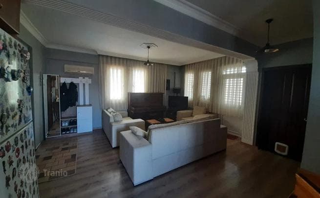 3-комнатная квартира 130 м² в Олюденизе, Турция
