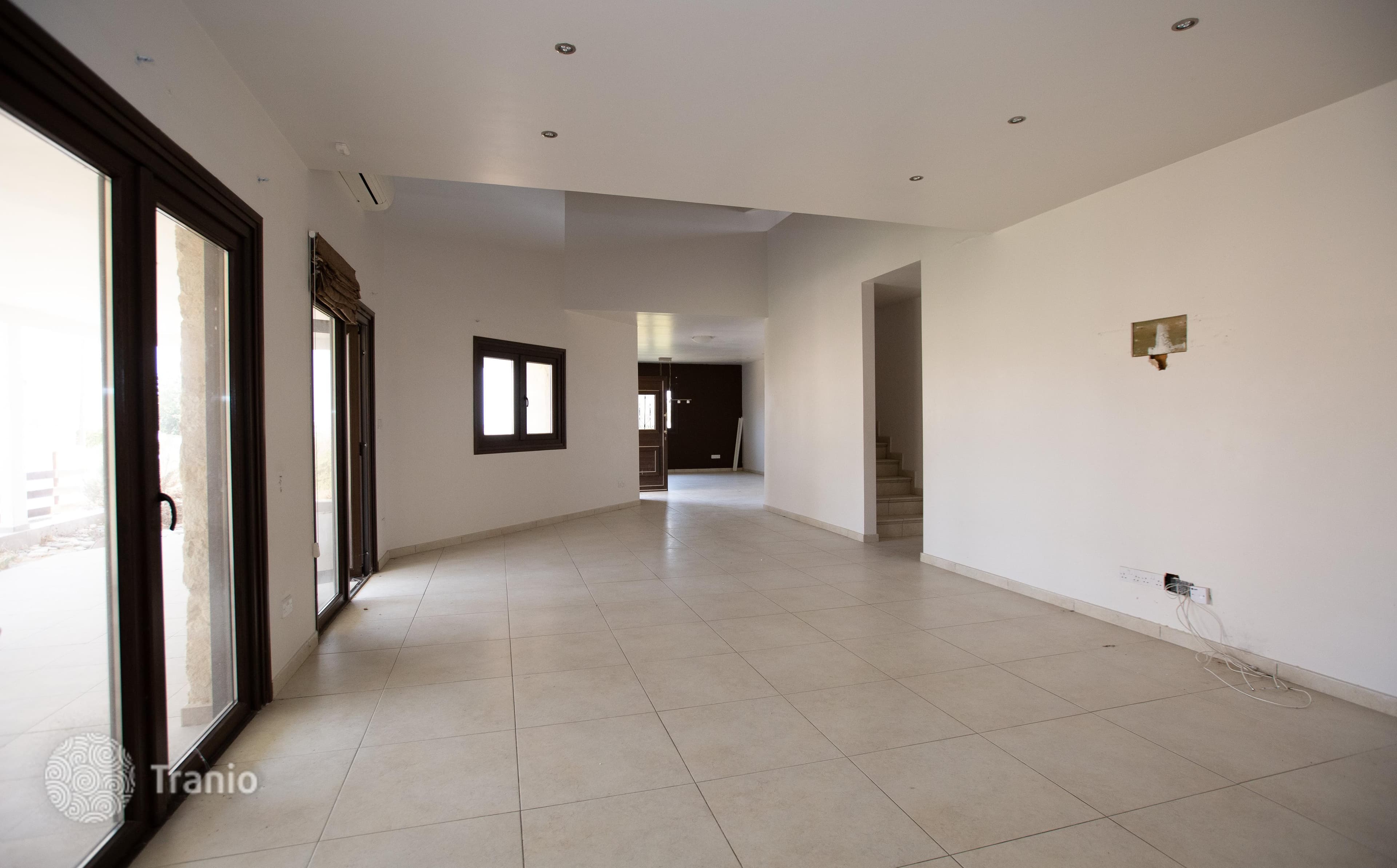 4-комнатная вилла 315 м² в Марони, Кипр
