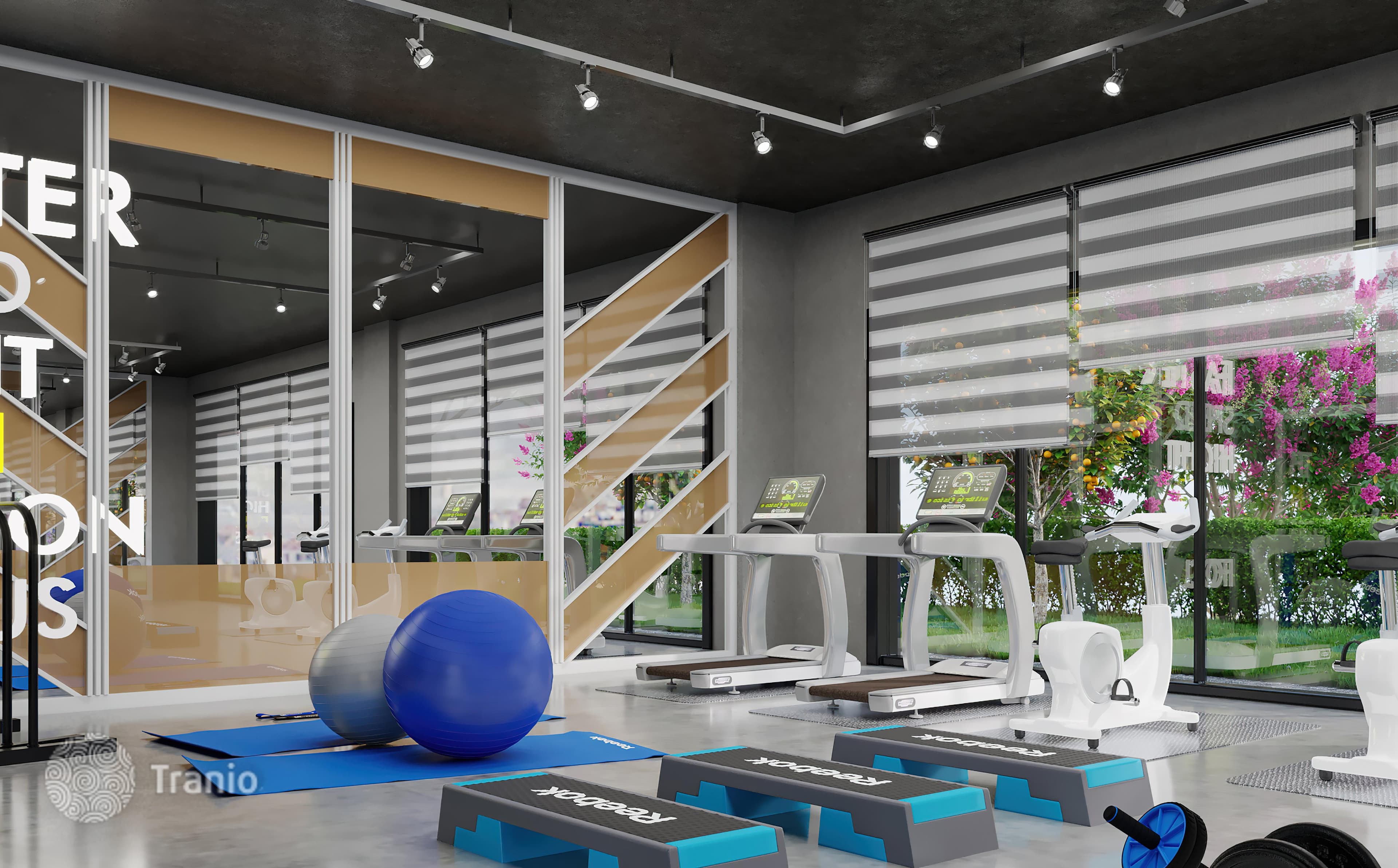 2-комнатные апартаменты в новостройке 50 м² в Каргыджаке, Турция, фото 3