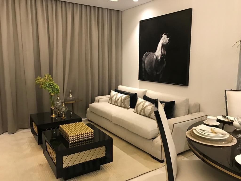 Апартаменты в Дубае, ОАЭ, 147 м2, фото 2