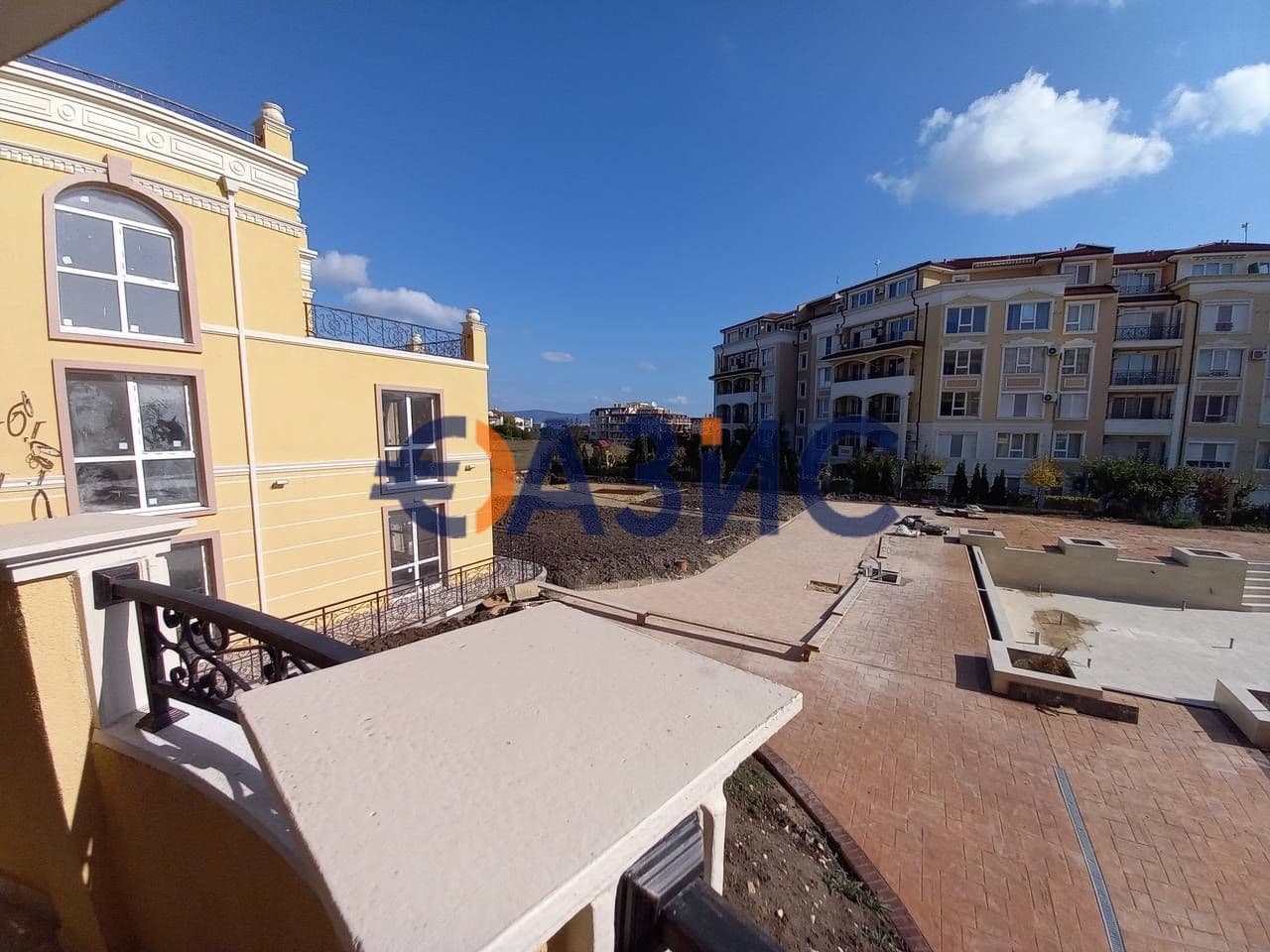 Апартаменты в Равде, Болгария, 80 м², фото 3