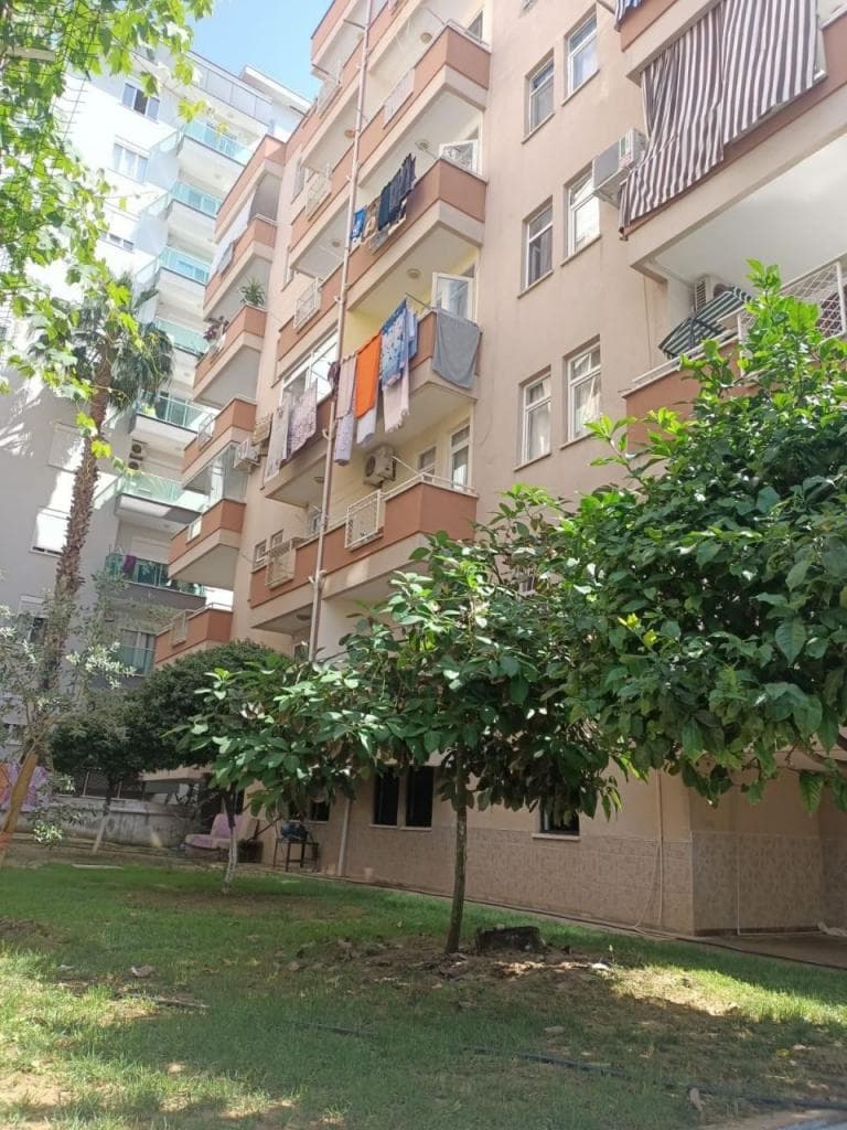Квартира в Алании, Турция, 110 м2, фото 3