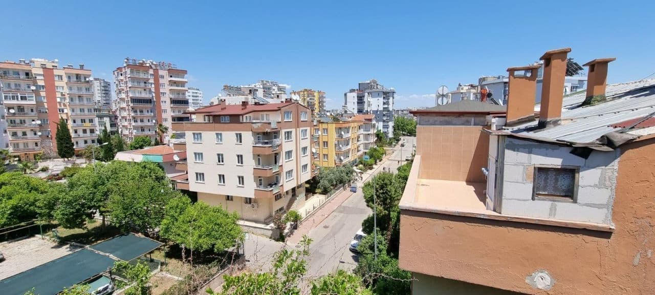 Квартира в Анталии, Турция, 150 м2
