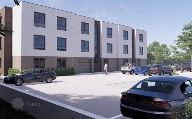 Квартира Квартира в привлекательном месте — квартира A/Z2, Premanturska cesta