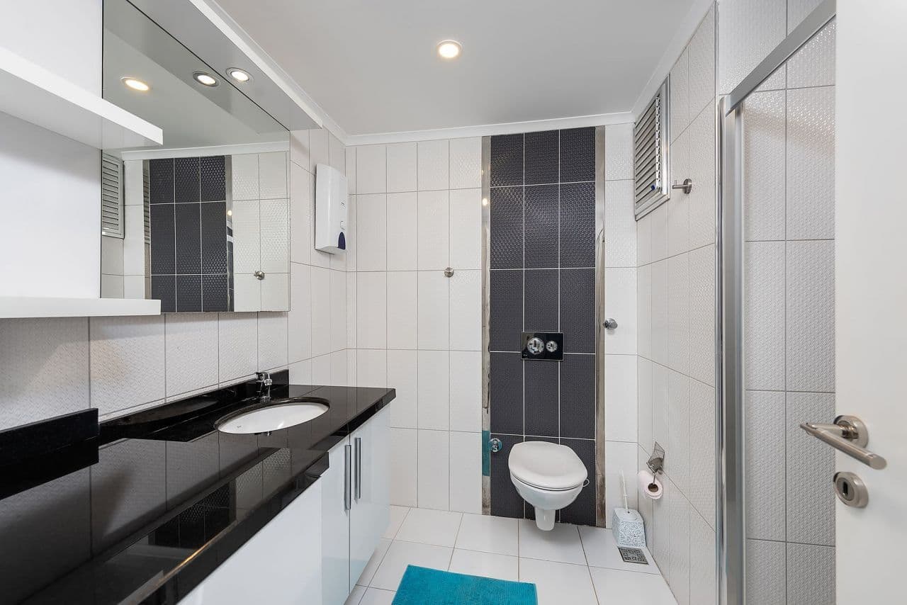 Квартира в Авсалларе, Турция, 101 м2, фото 4