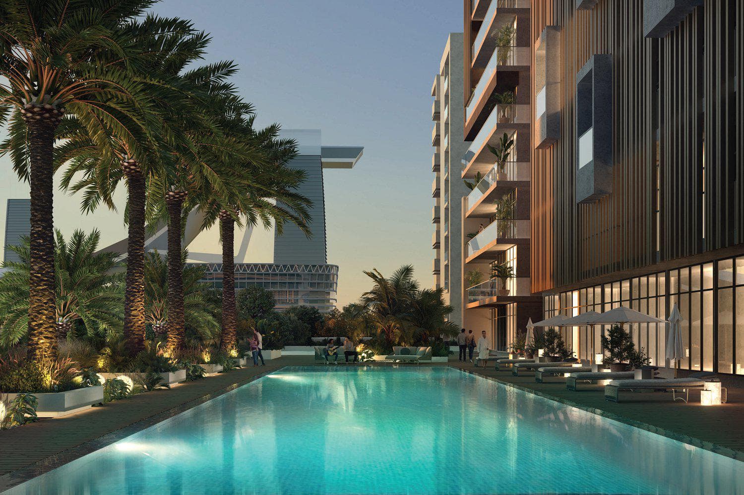 Nad Al Sheba 1, Dubai, UAE, фото 5