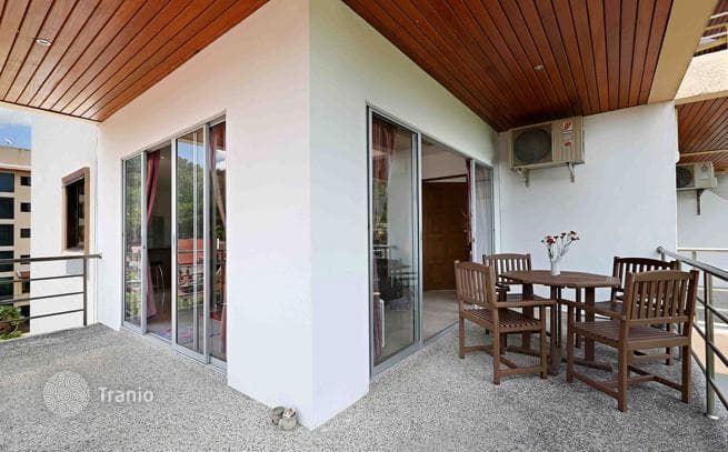2-комнатные апартаменты в кондо 105 м² в Патонге, Таиланд, фото 3
