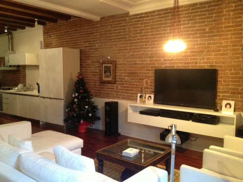 Квартира в Барселоне, Испания, 70 м², фото 5