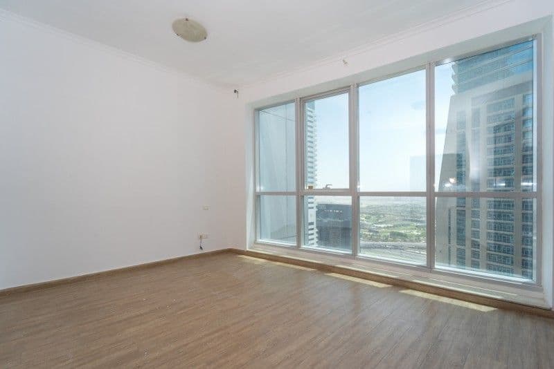 Апартаменты в Дубае, ОАЭ, 118 м2, фото 3