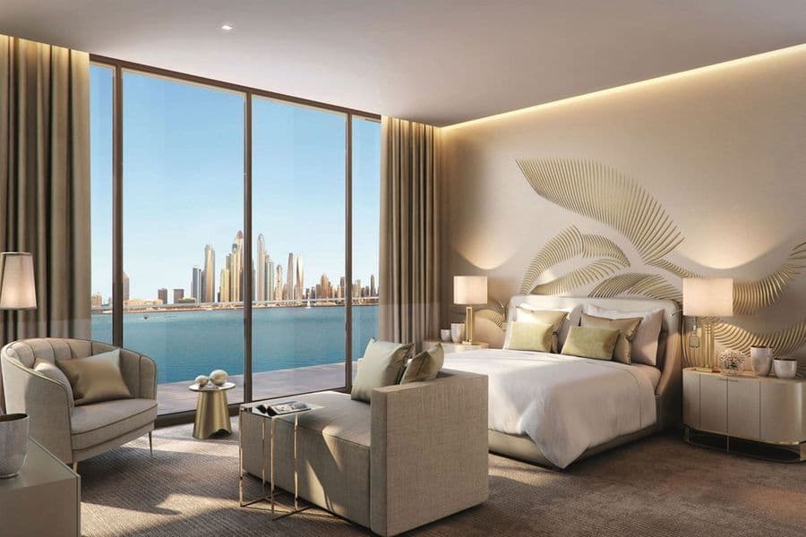 Апартаменты в Дубае, ОАЭ, 221 м2, фото 5