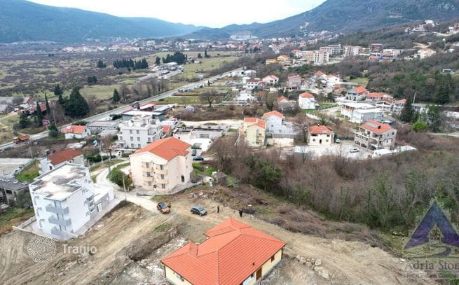 Земельный участок в Приеворе, Черногория, фото 3