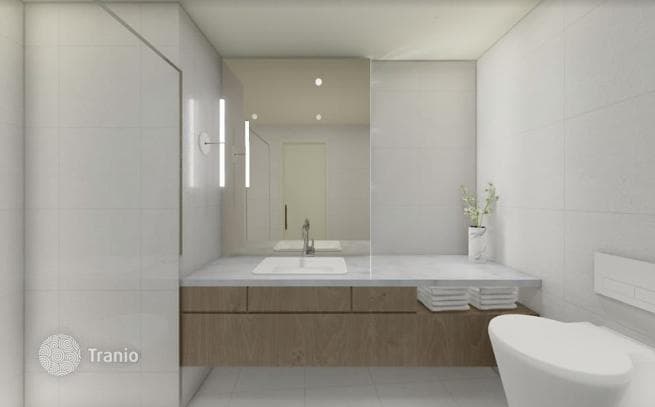 2-комнатная квартира 128 м² в Кягытхане, Турция