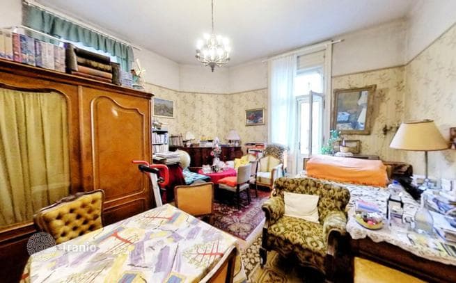 2-комнатная квартира 78 м² в Районе VII (Эржебетвароше), Венгрия