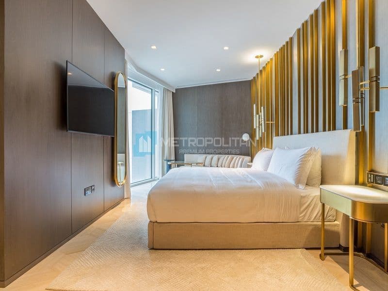 Апартаменты в Дубае, ОАЭ, 162.41 м2, фото 5