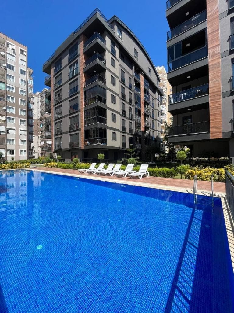 Квартира в Анталии, Турция, 170 м2, фото 3