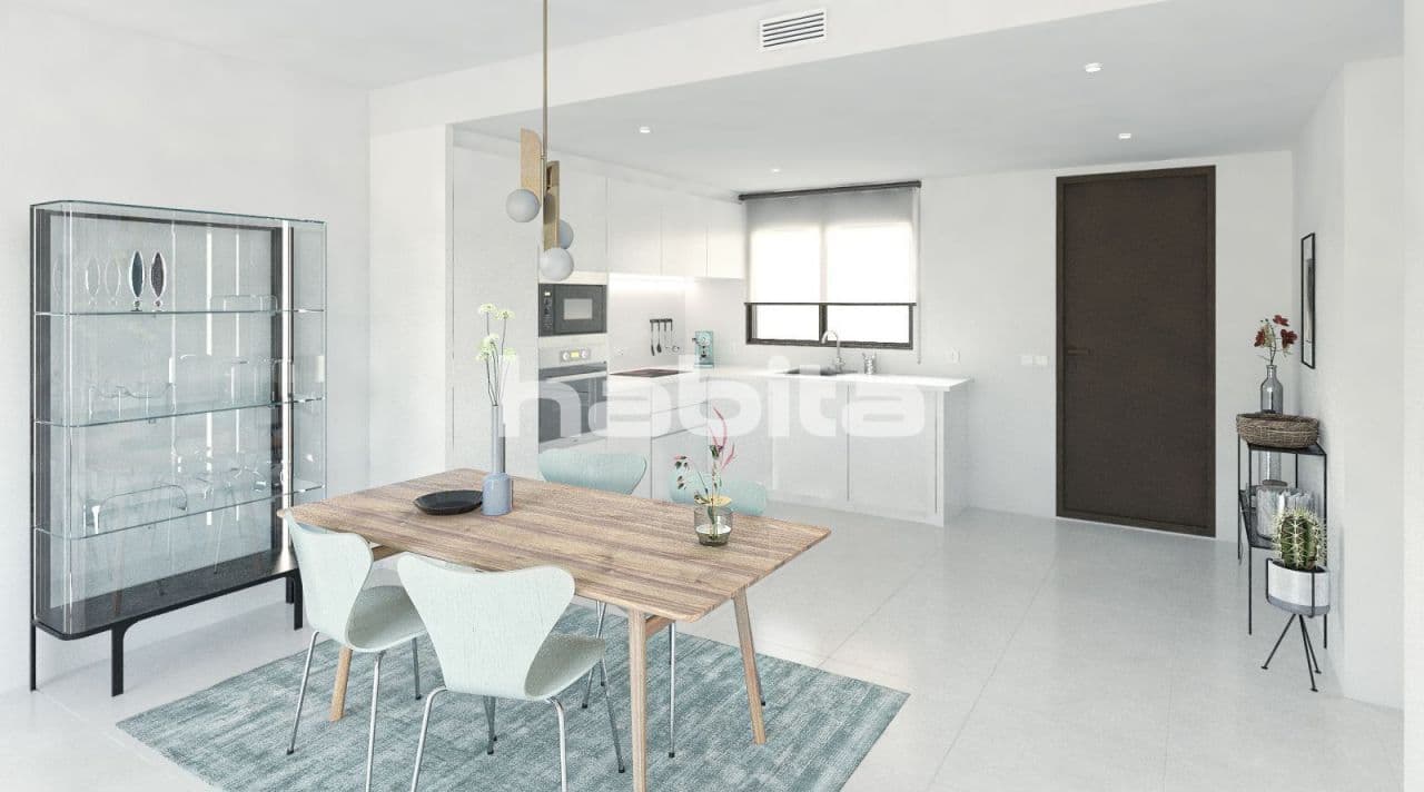 Квартира в Пилар-де-ла-Орадада, Испания, 67.45 м², фото 3