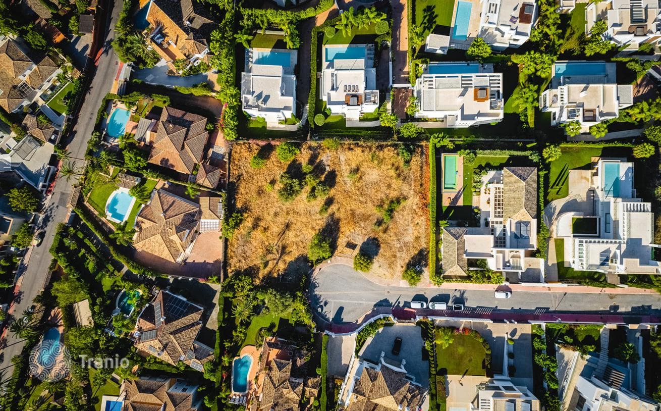 Земельный участок на продажу в Haza del Conde, Новая Андалусия, фото 5