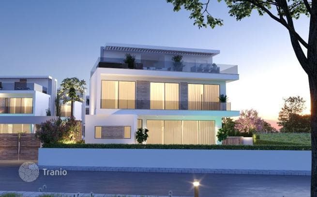 3-комнатная вилла 207 м² в Айя-Напе, Кипр, фото 5