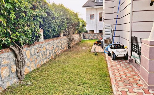 4-комнатная вилла 180 м² в Фетхие, Турция, фото 4