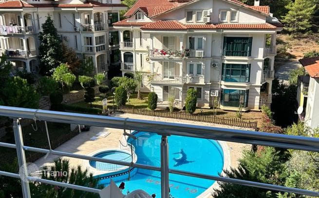 3-комнатная квартира 130 м² в Фетхие, Турция