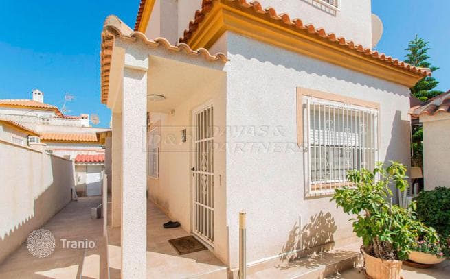 5-комнатная вилла 118 м² в Торревьехе, Испания, фото 4