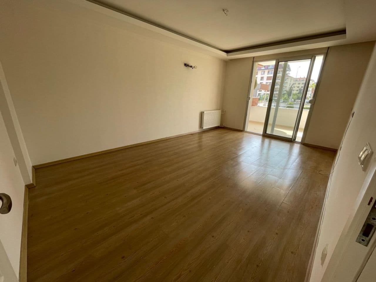 Квартира в Кестеле, Турция, 110 м2, фото 4