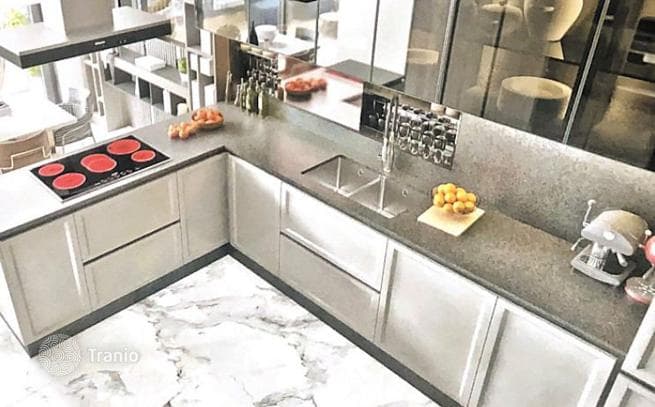 2-комнатная квартира 100 м² в Кягытхане, Турция, фото 3