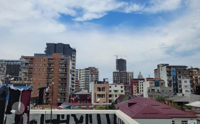 Большой дом в центре Батуми, фото 4