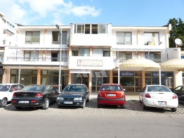 Квартира в Баре, Черногория, 102 м2