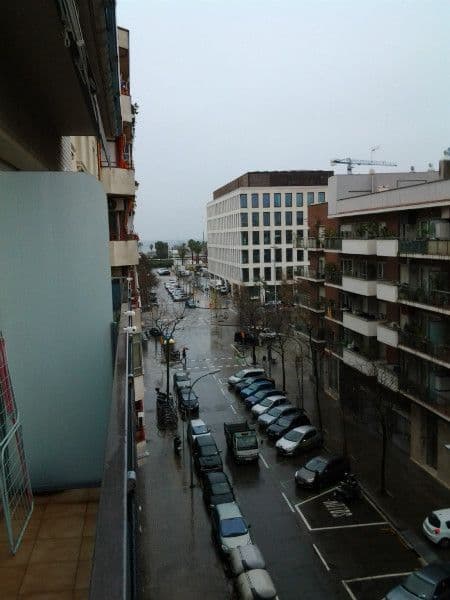 Квартира в Барселоне, Испания, 92 м2
