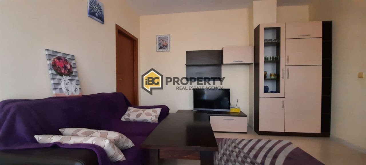 Квартира в Варне, Болгария, 80 м2