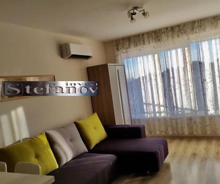 Квартира в Виница, Болгария, 69 м2