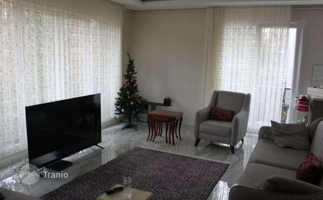 3-комнатная вилла 155 м² в Сарыере, Турция