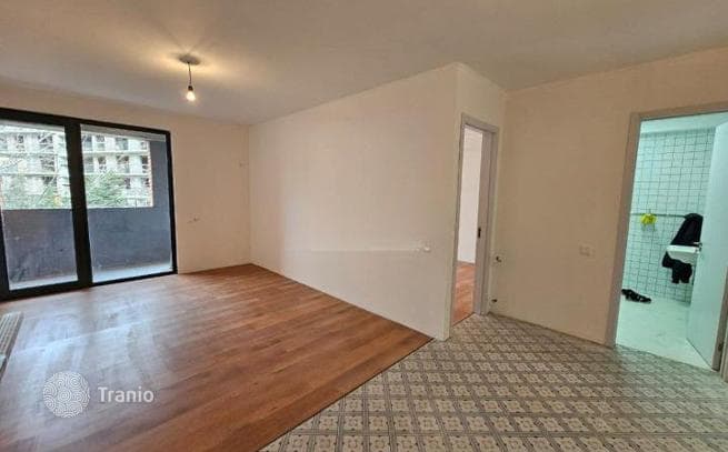 2-комнатная квартира 52 м² в Сабуртало, Грузия