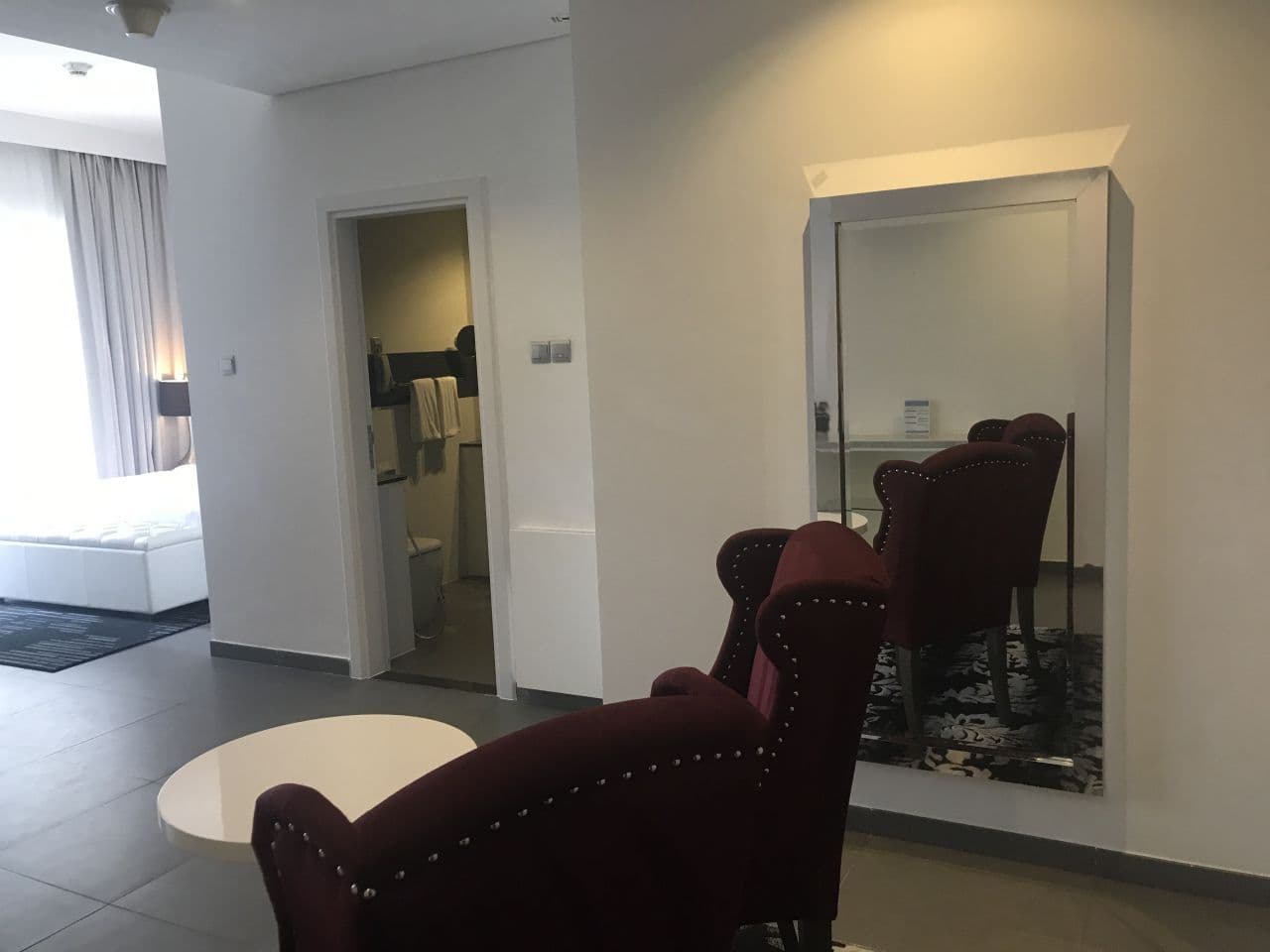 Апартаменты в Дубае, ОАЭ, 60 м2, фото 4