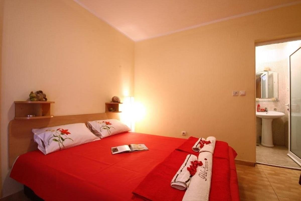 Квартира в Будве, Черногория, 840 м2, фото 5