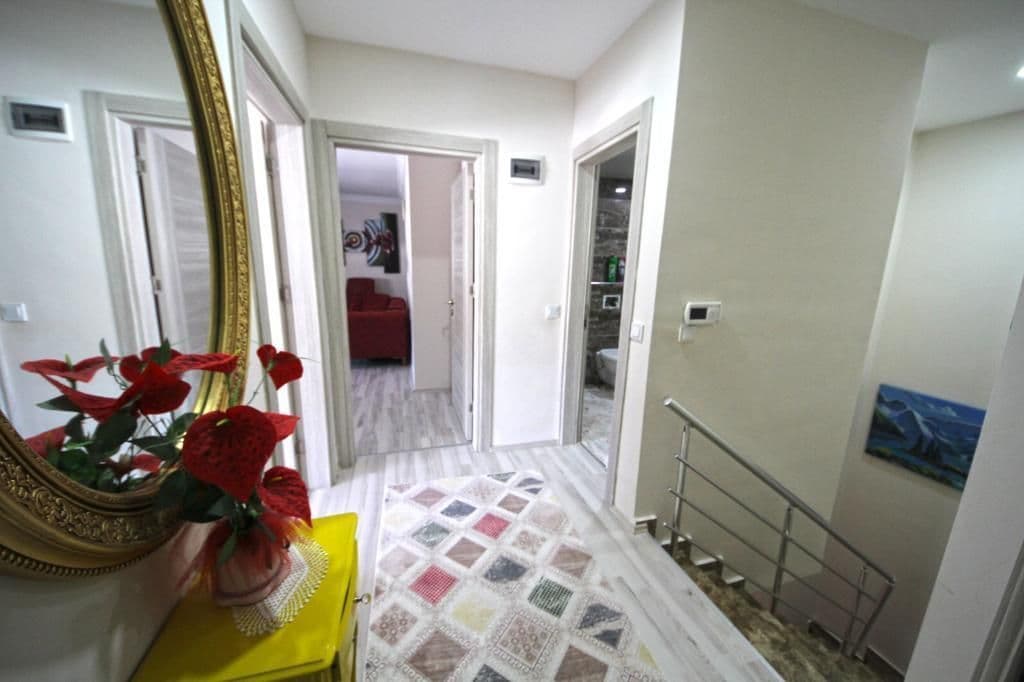 Пентхаус в Алании, Турция, 260 м2, фото 2