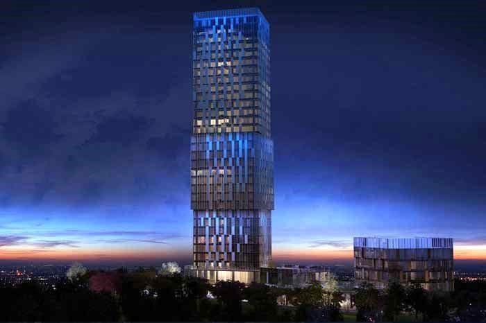 Квартира в Стамбуле, Турция, 94 м2, фото 3