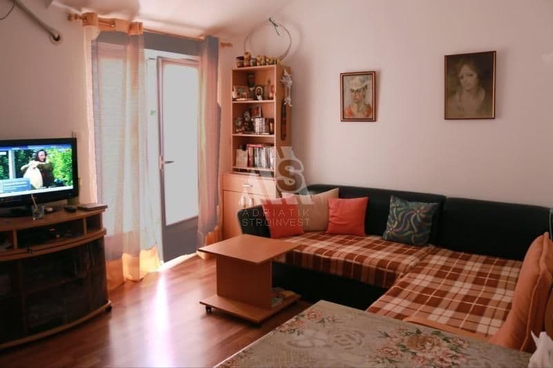 Квартира в Баошичах, Черногория, 41 м², фото 2