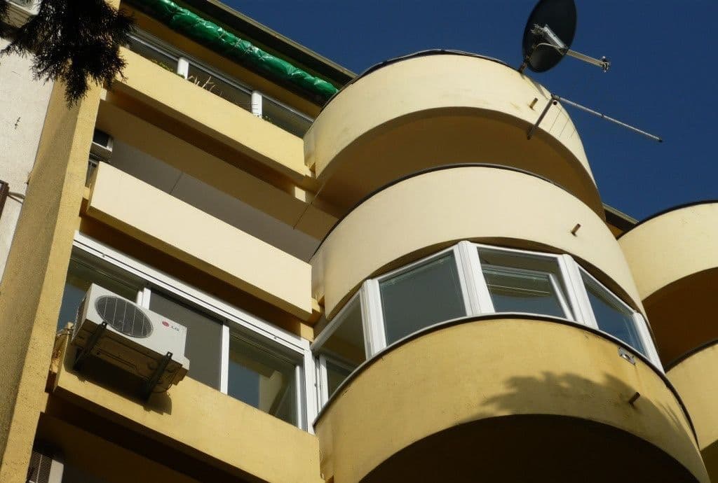 Квартира в Баре, Черногория, 50 м2