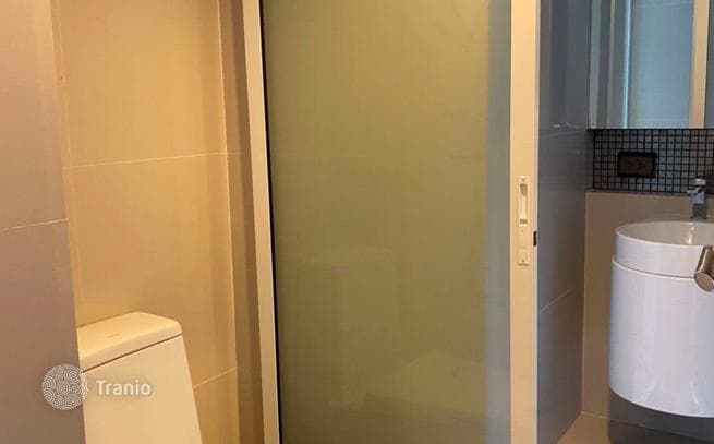 1-комнатные апартаменты в кондо в Сатхоне, Таиланд, фото 4