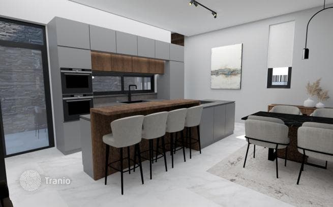 6-комнатная вилла 506 м² в Вурвуру, Греция, фото 3