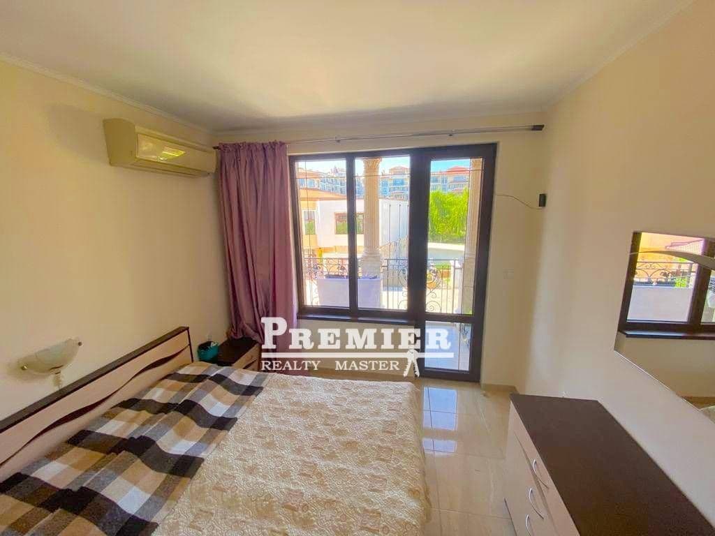 Квартира в Несебре, Болгария, 70 м², фото 2