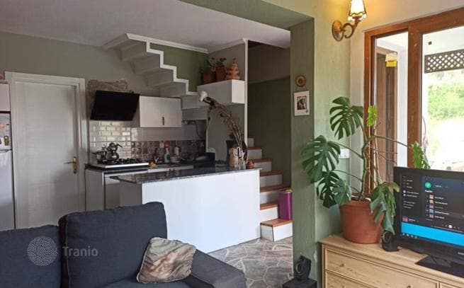 2-комнатная вилла 70 м² в Фетхие, Турция, фото 3