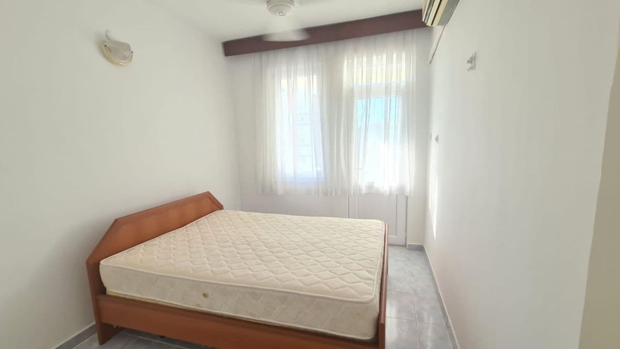 Квартира в Алании, Турция, 110 м2, фото 4