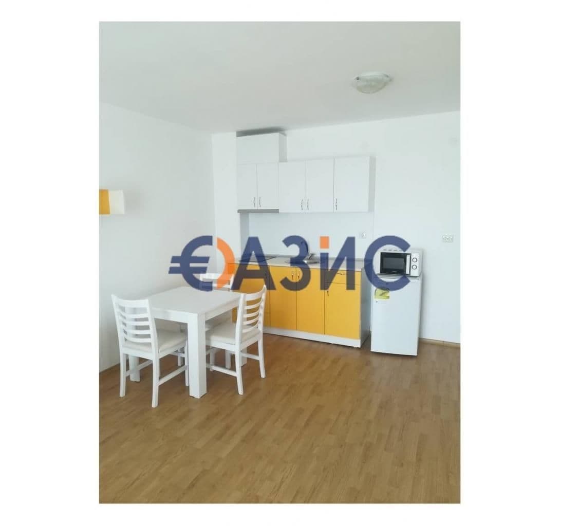 Апартаменты в Равде, Болгария, 61.1 м², фото 3